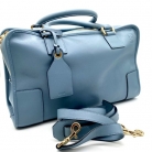 Amazona 36 Loewe con tracolla