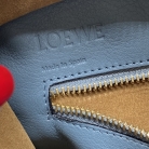 Amazona 36 Loewe con tracolla
