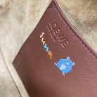 Loewe Amazona 44 Suna Fujita edition