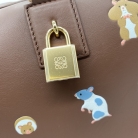 Loewe Amazona 44 Suna Fujita edition