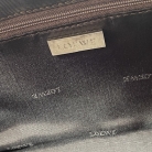 Amazona di Loewe in camoscio