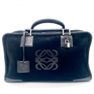 Amazona Loewe ante negro