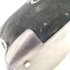 Amazona Loewe ante negro