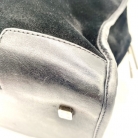 Amazona Loewe ante negro