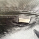 Amazona Loewe ante negro