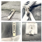 Amazona Loewe ante negro