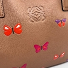 special edition leather loewe amazon