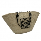 Anagram basket Loewe Medium