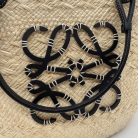Anagram basket Loewe Medium
