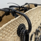 Anagram basket Loewe Medium