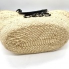 Anagram basket Loewe Medium