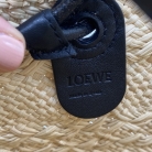 Anagram basket Loewe Medium