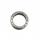 Bulgari B.zero1 Save the Children ring