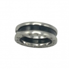Bulgari B.zero1 Save the Children ring