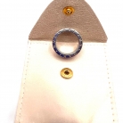 Bulgari B.zero1 Save the Children ring