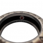 Bulgari B.zero1 Save the Children ring