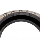 Bulgari B.zero1 Save the Children ring