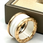 anillo Bvlgari B.Zero1