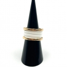 anillo Bvlgari B.Zero1