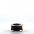 anillo Bvlgari B.zero1