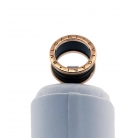 anillo Bvlgari B.zero1