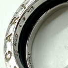 Anello Bvlgari Save the children