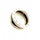 Anello Bvlgari Save the Children