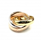 anello cartier
