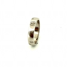 Anello Cartier
