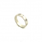 Anello Cartier