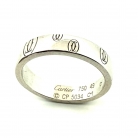 Anello Cartier