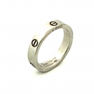 Anello Cartier