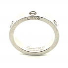 Anello Cartier
