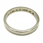Anello Cartier con diamante