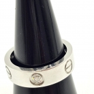 Anillo Cartier Love