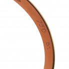Anillo Cartier Trinity