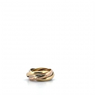 anillo Cartier Trinity