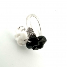 Anello Chanel by Bäumer