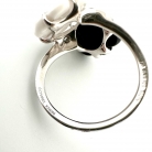 Anello Chanel by Bäumer