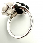 Anello Chanel by Bäumer