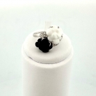Anello Chanel by Bäumer
