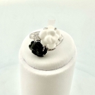 Anello Chanel by Bäumer