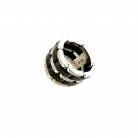 Anillo Chanel Ultra