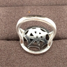 Anello Chaumet