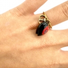 christian dior ring