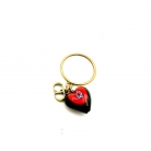 christian dior ring
