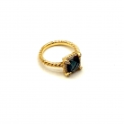 Anillo  David Yurman