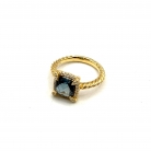 Anillo  David Yurman