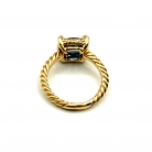 Anillo  David Yurman