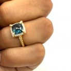 Anillo  David Yurman